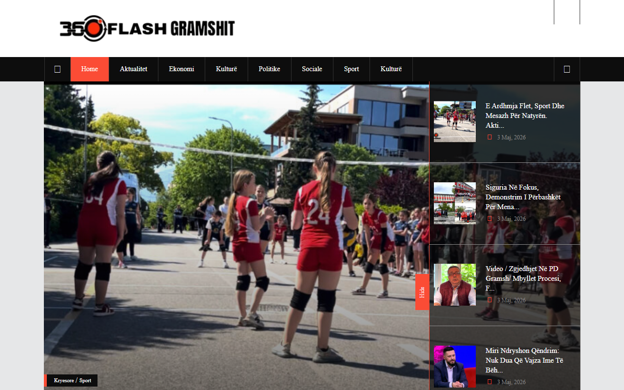 360flashgramshit.com screenshot