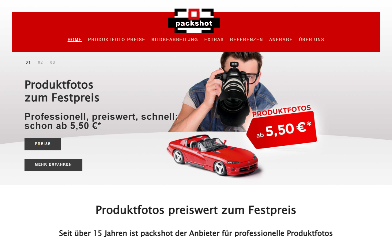 360fotostudio.com screenshot