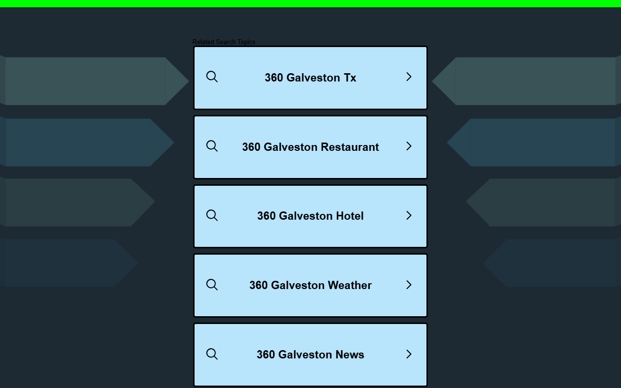 360galveston.com screenshot