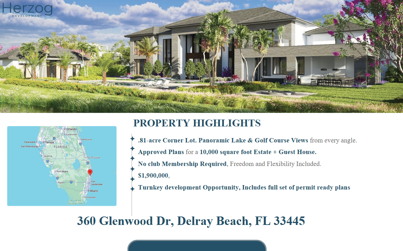 360glenwooddr.com screenshot