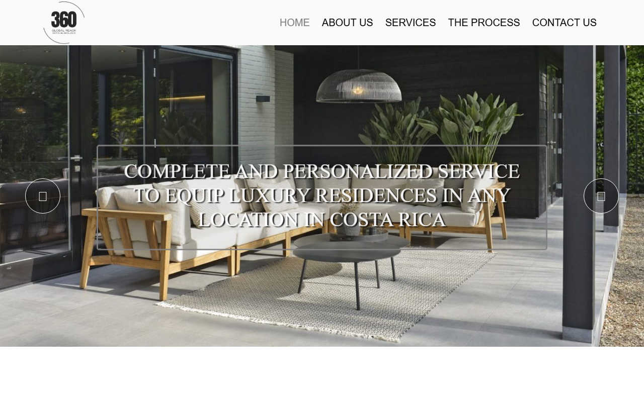 360globalreach.com screenshot