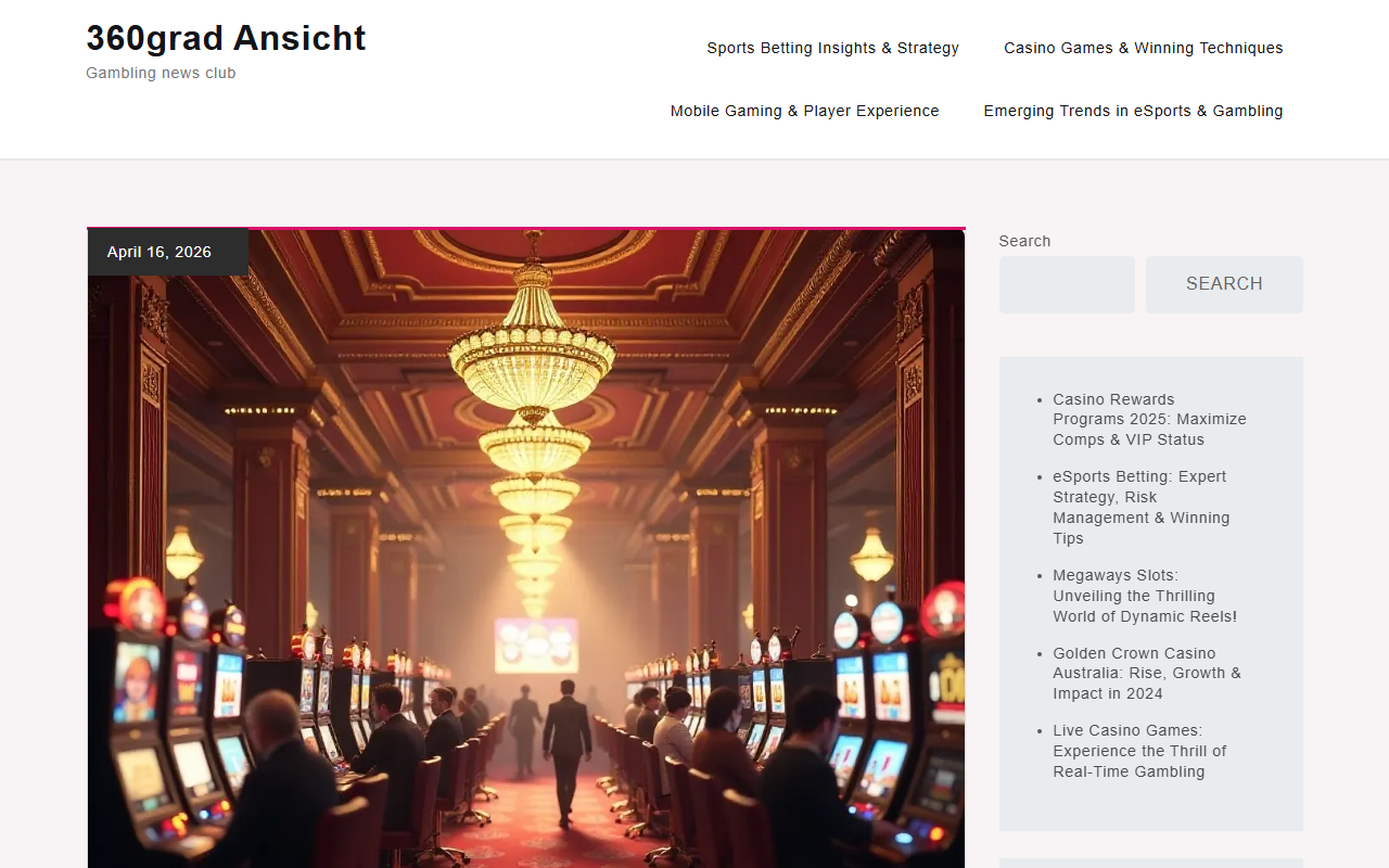 360grad-ansicht.com screenshot