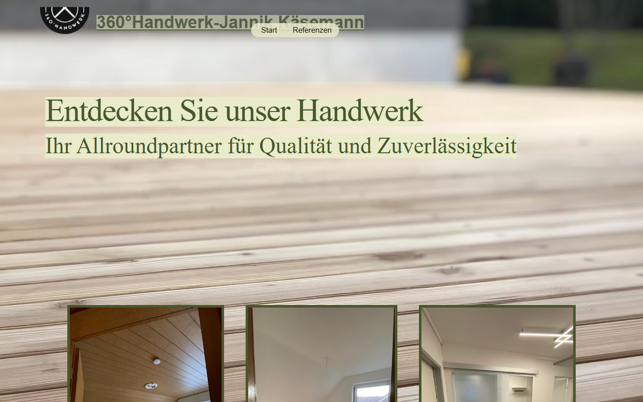 360grad-handwerk.com screenshot