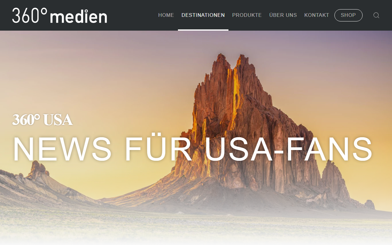 360grad-usa.com screenshot