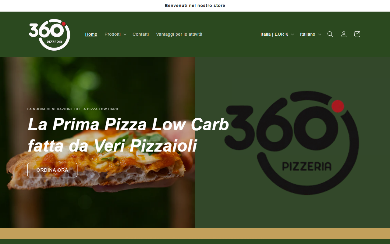 360gradilab.com screenshot