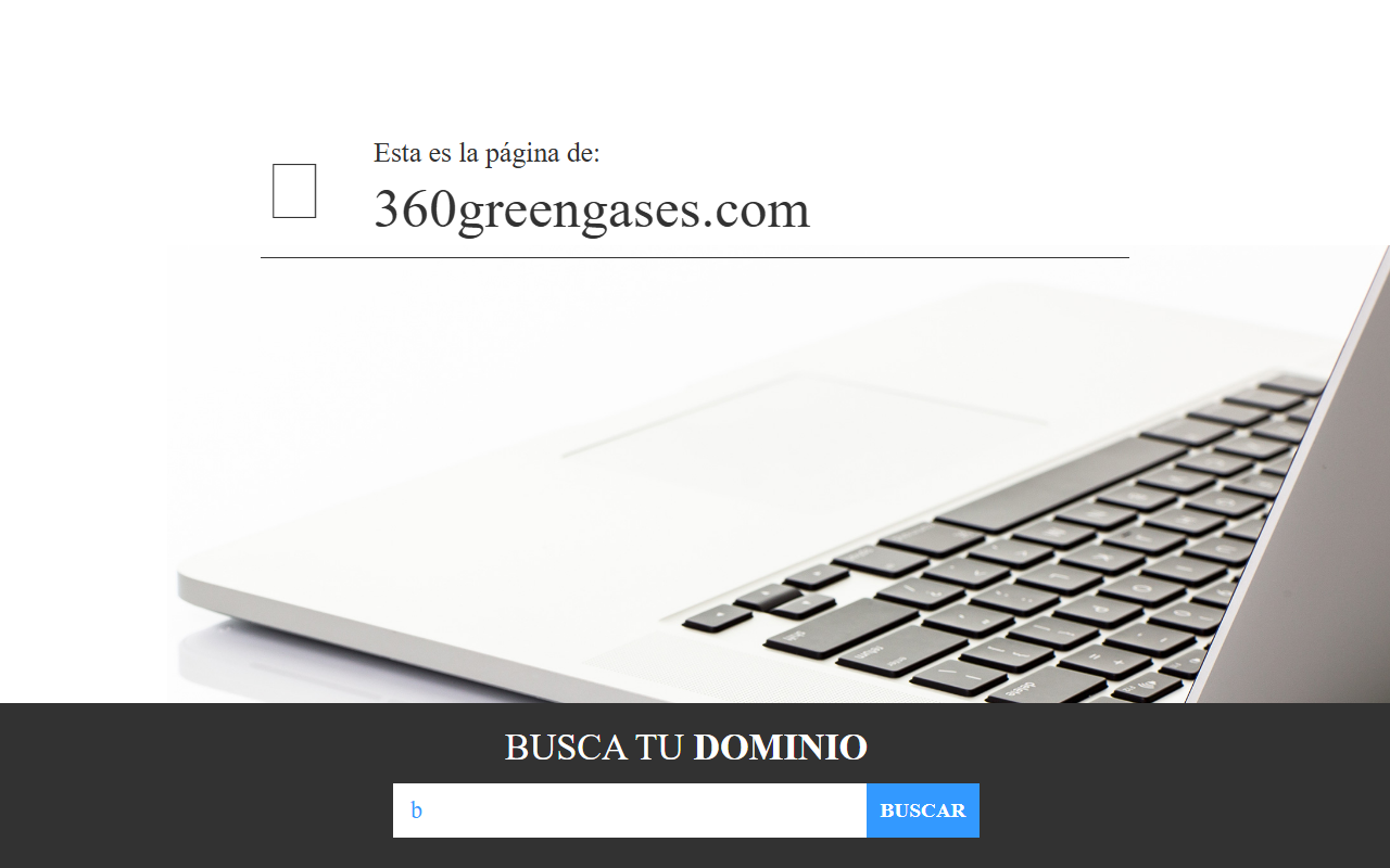 360greengases.com screenshot