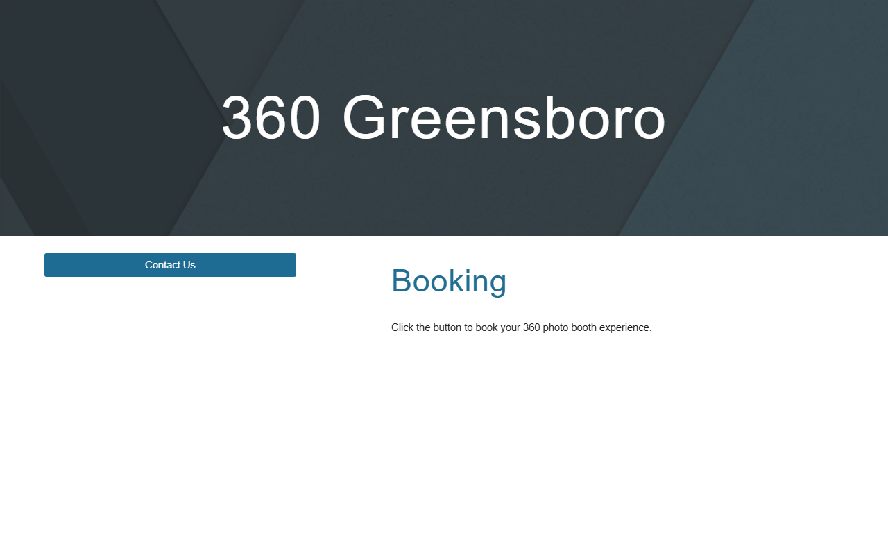 360greensboro.com screenshot