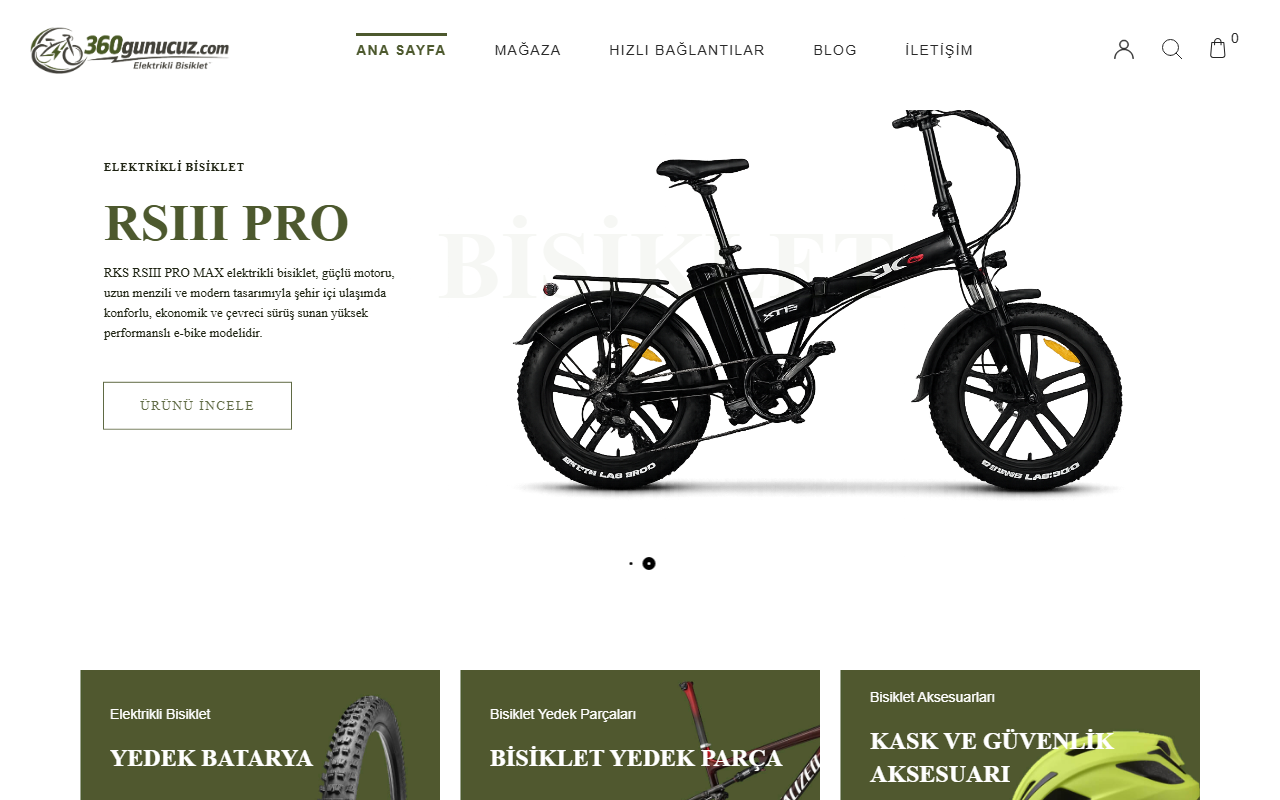 360gunucuz.com screenshot