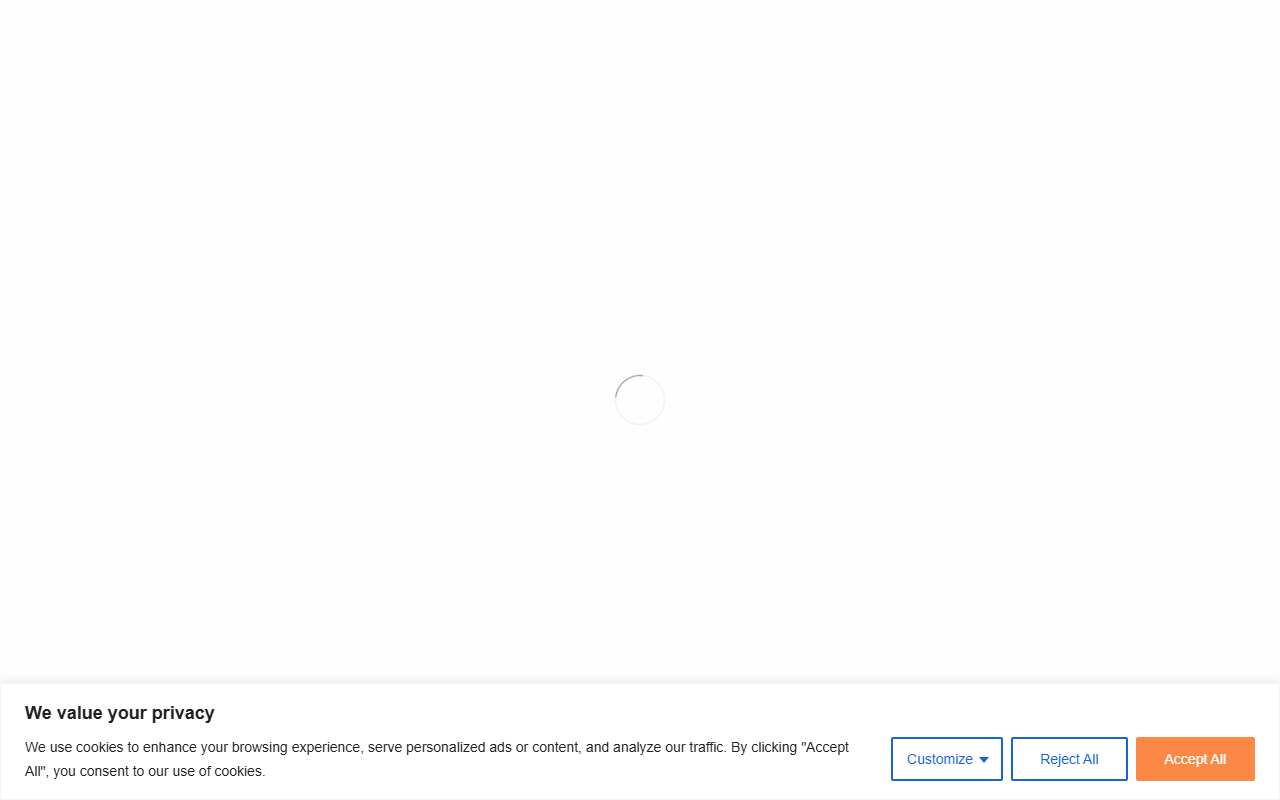 360haarlemtours.com screenshot