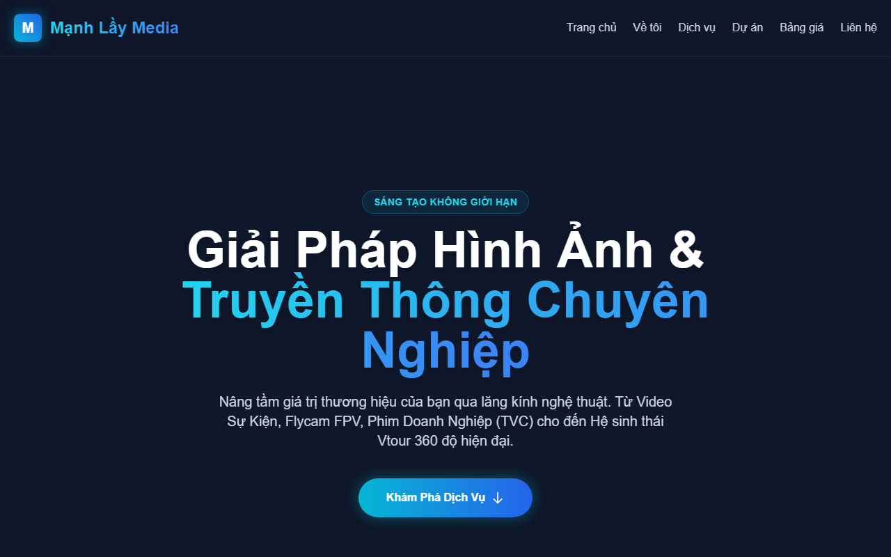360haiphong.com screenshot