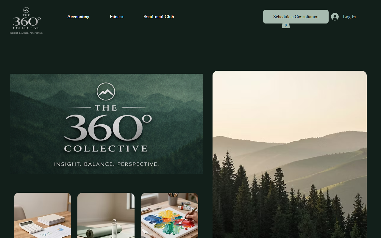 360healthboise.com screenshot