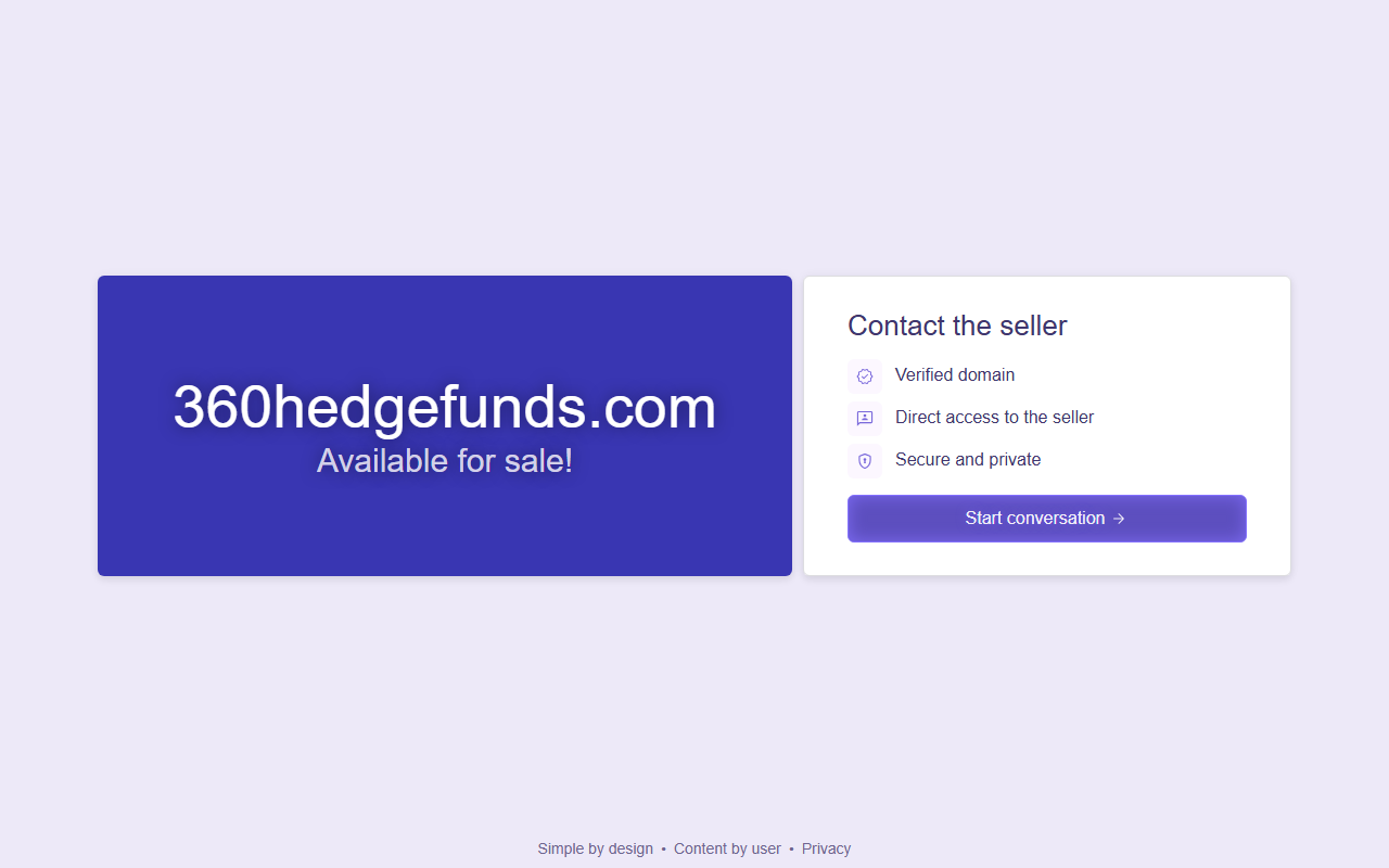 360hedgefunds.com screenshot