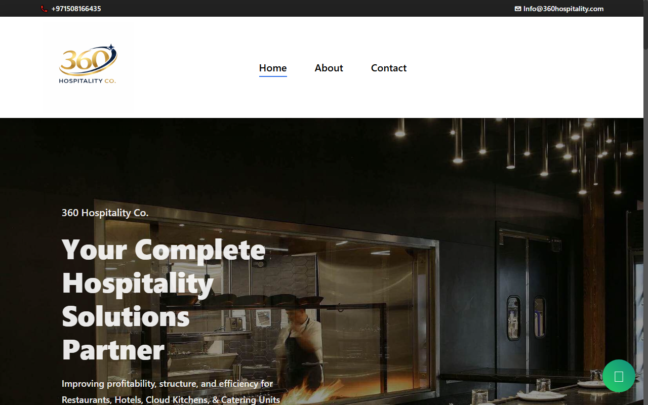 360hospitalityco.com screenshot