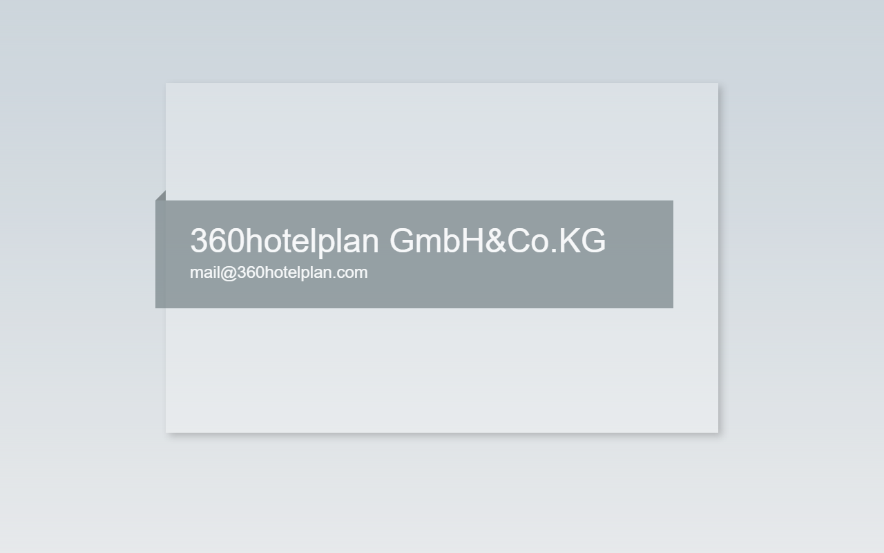 360hotelplan.com screenshot