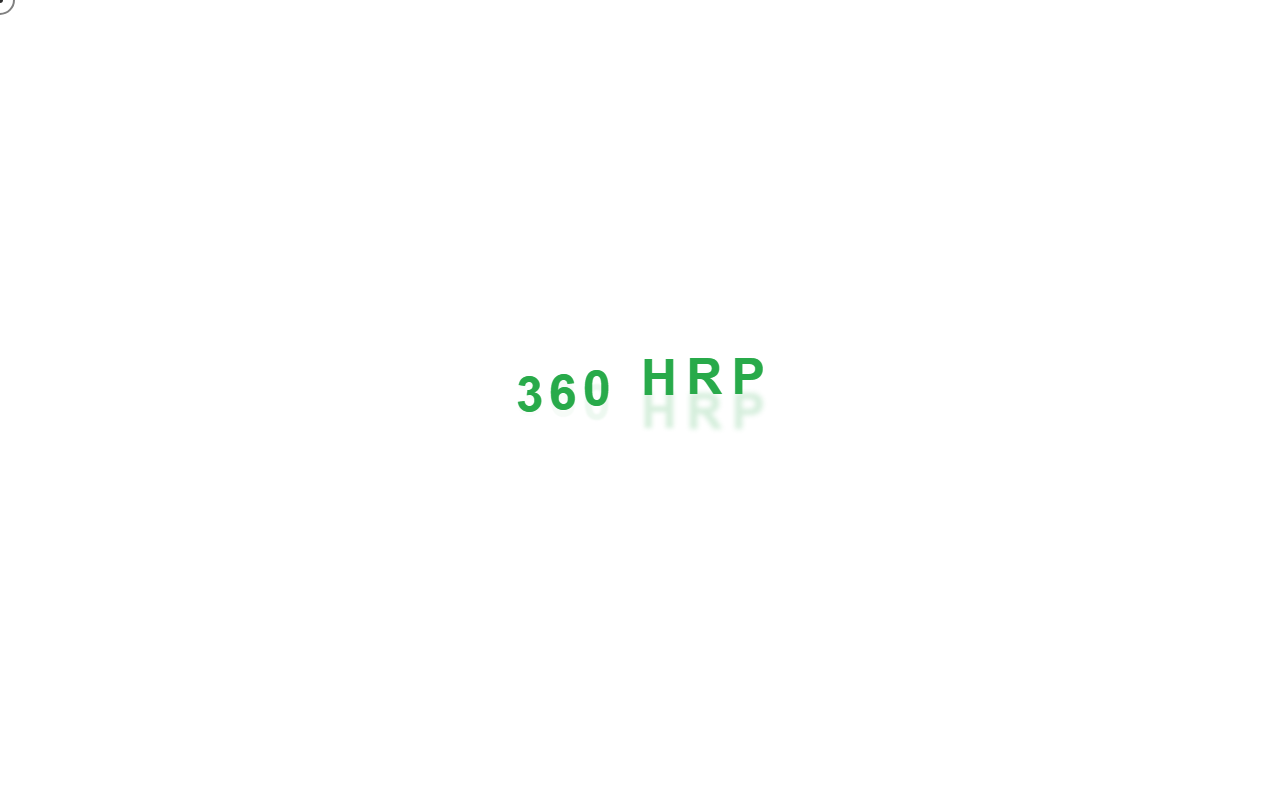 360hrpartners.com screenshot