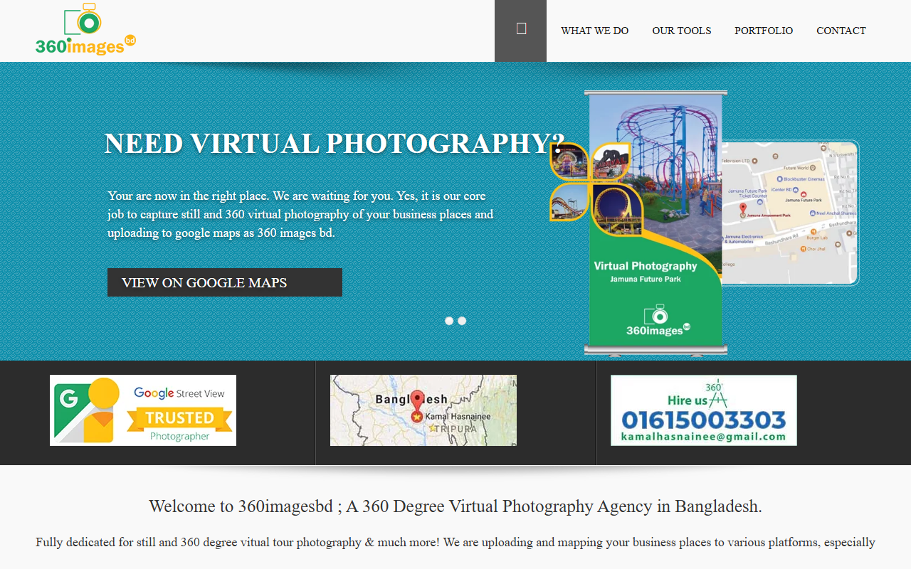 360imagesbd.com screenshot