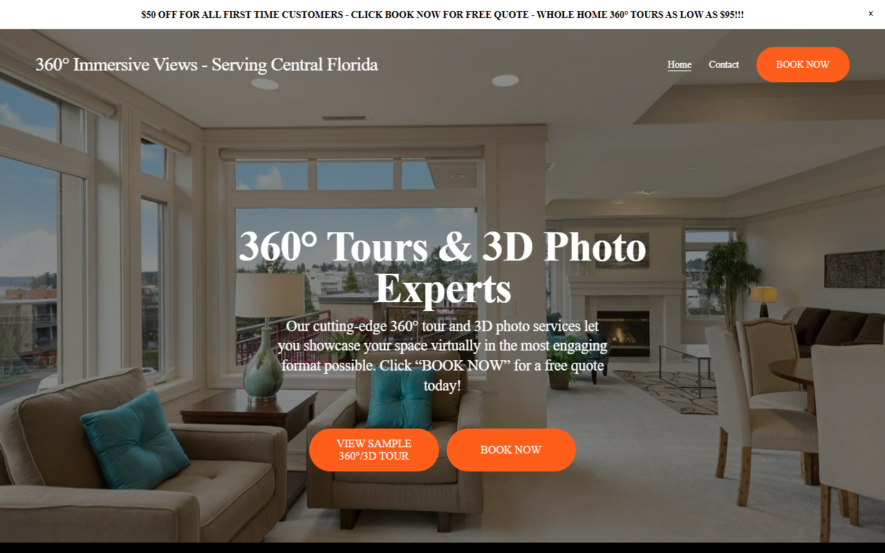 360imersiveviews.com screenshot