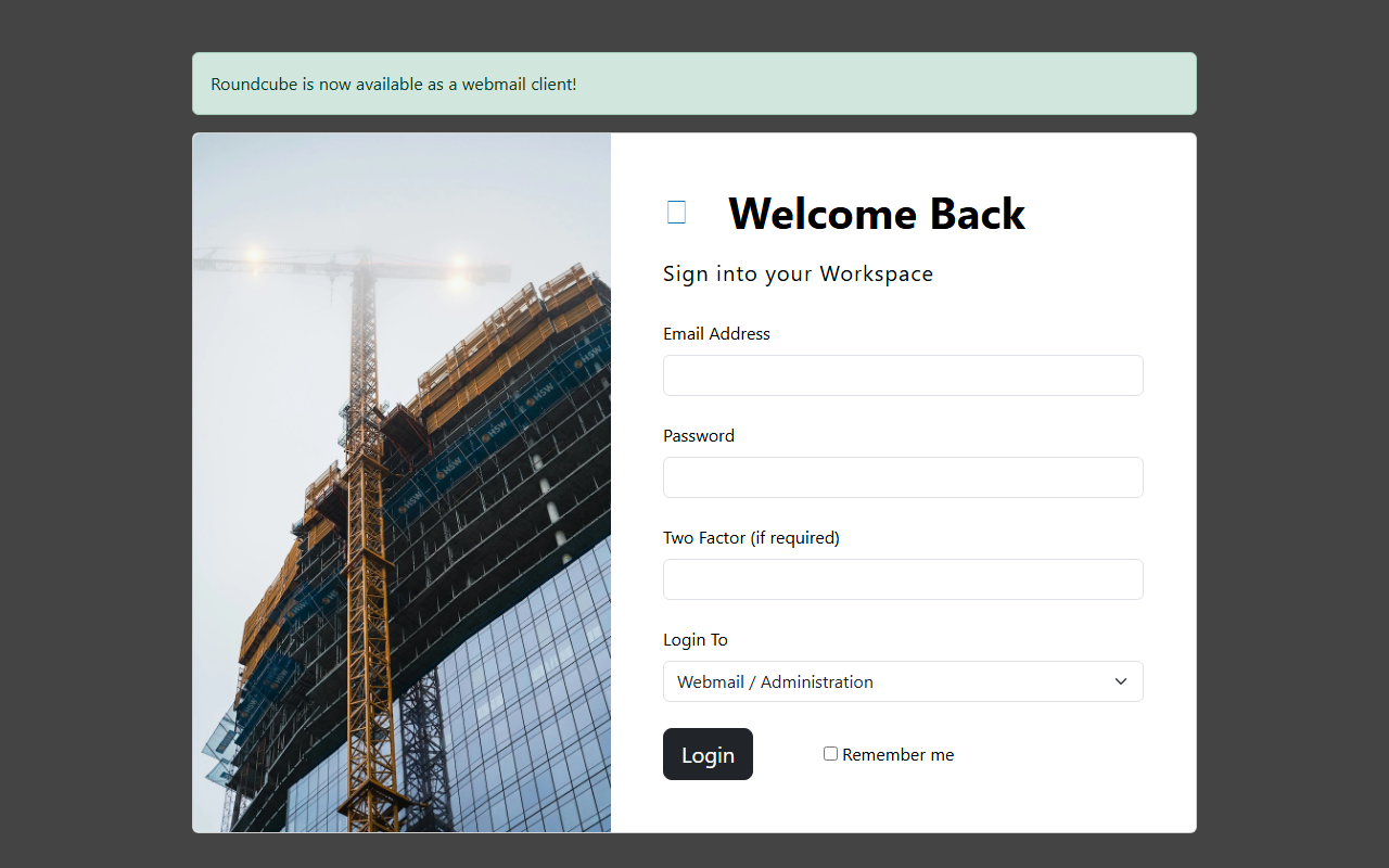 360incemail.com screenshot
