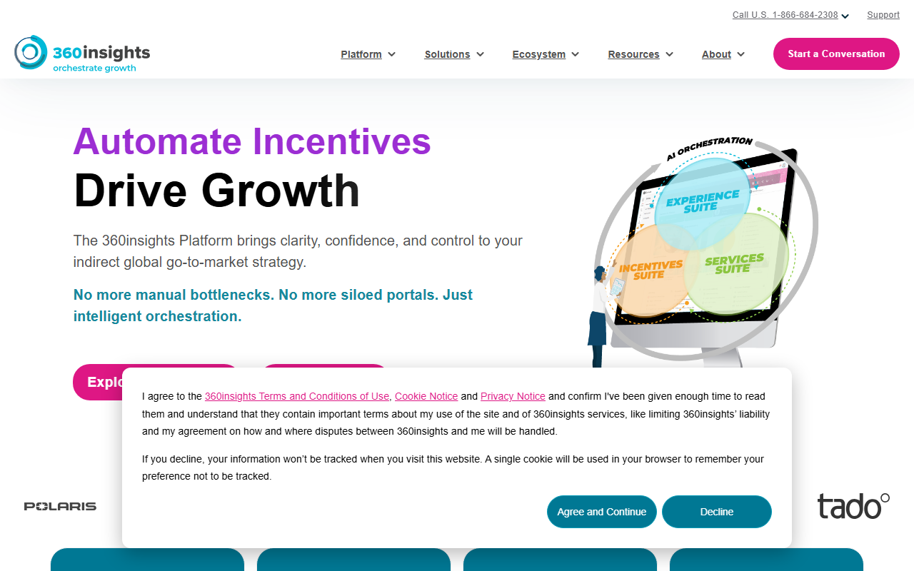360insights.com screenshot