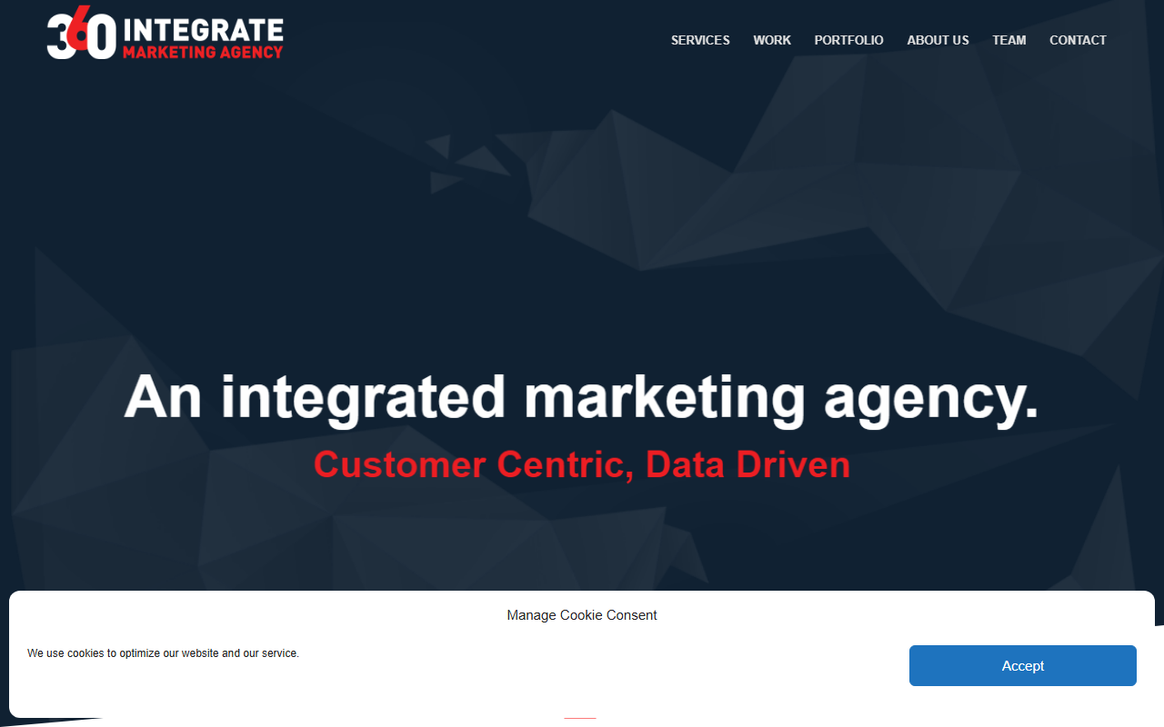 360integrate.com screenshot