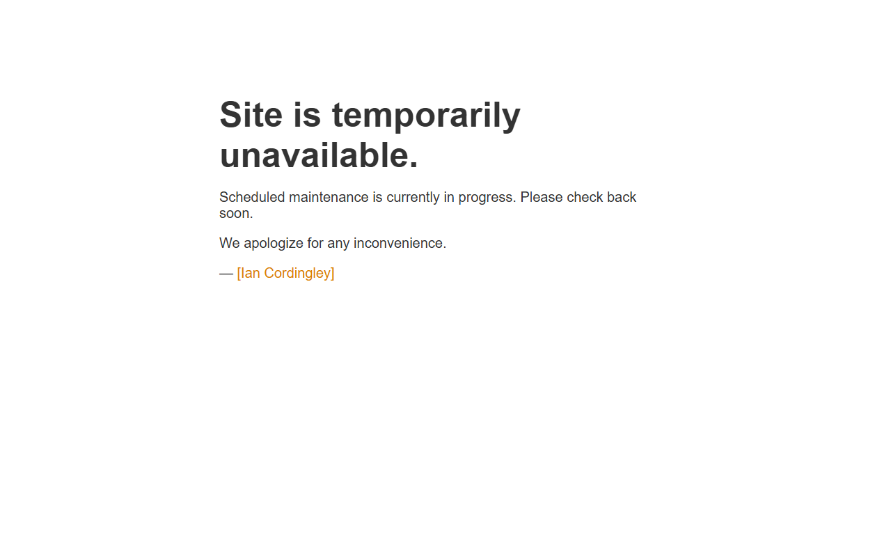 360integrity.com screenshot