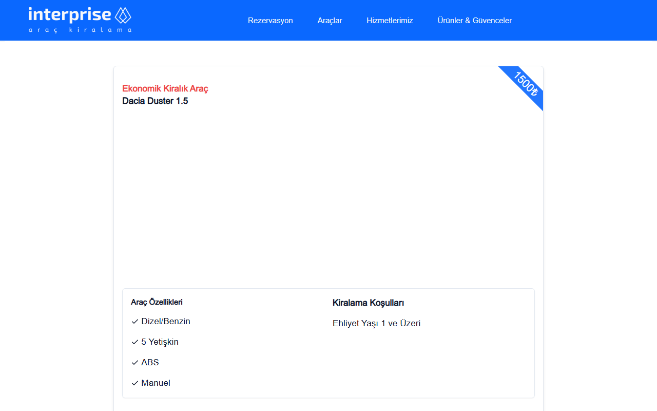 360interprise.com screenshot