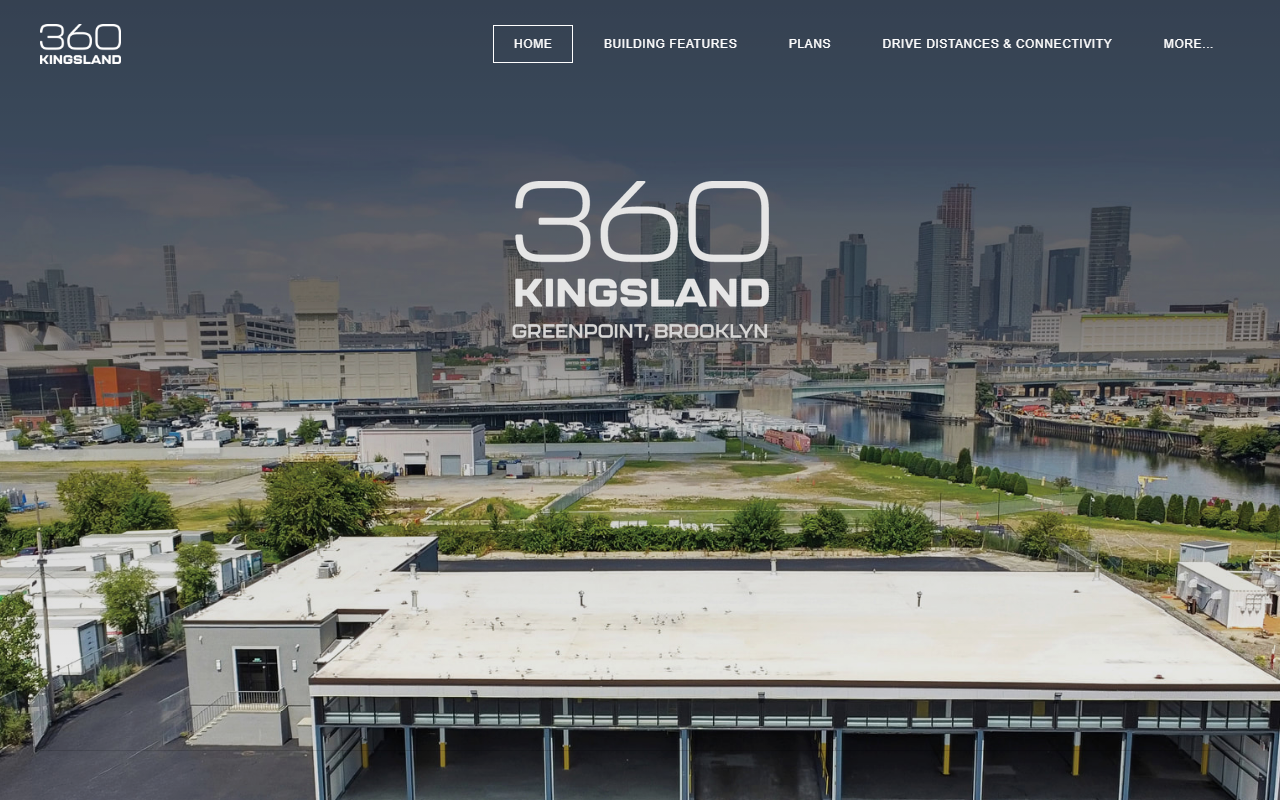 360kingslandave.com screenshot