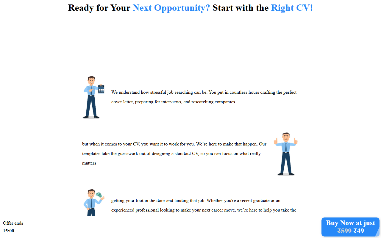 360leverage.com screenshot