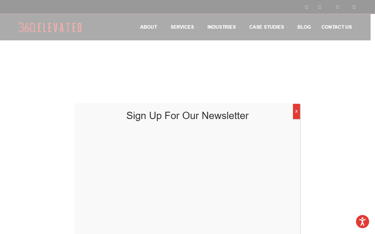 360marketingteam.com screenshot