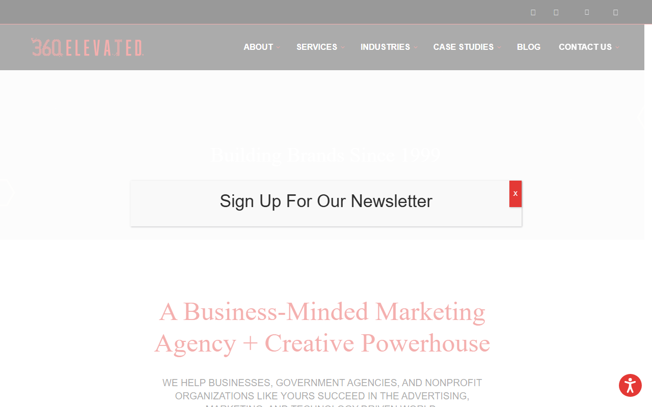 360marketingutah.com screenshot