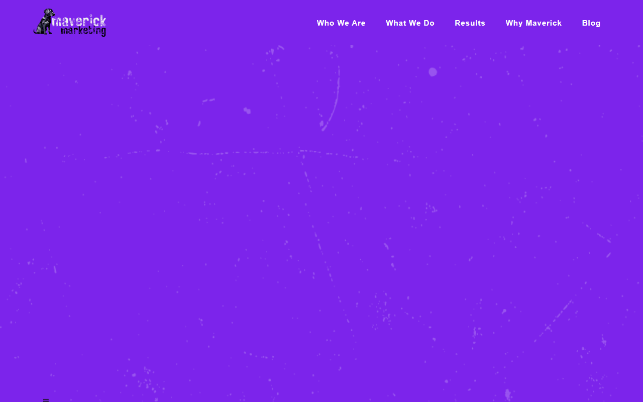 360maverick.com screenshot