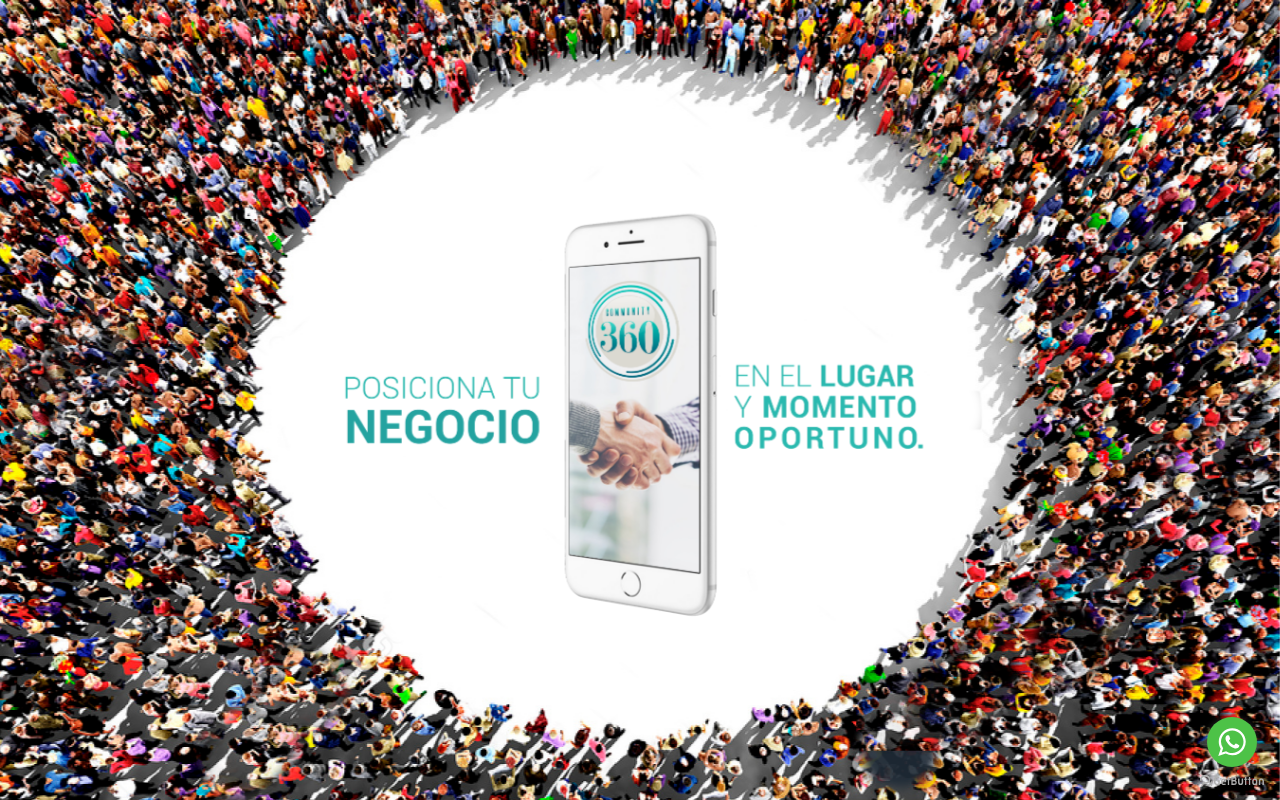360mdigital.com screenshot