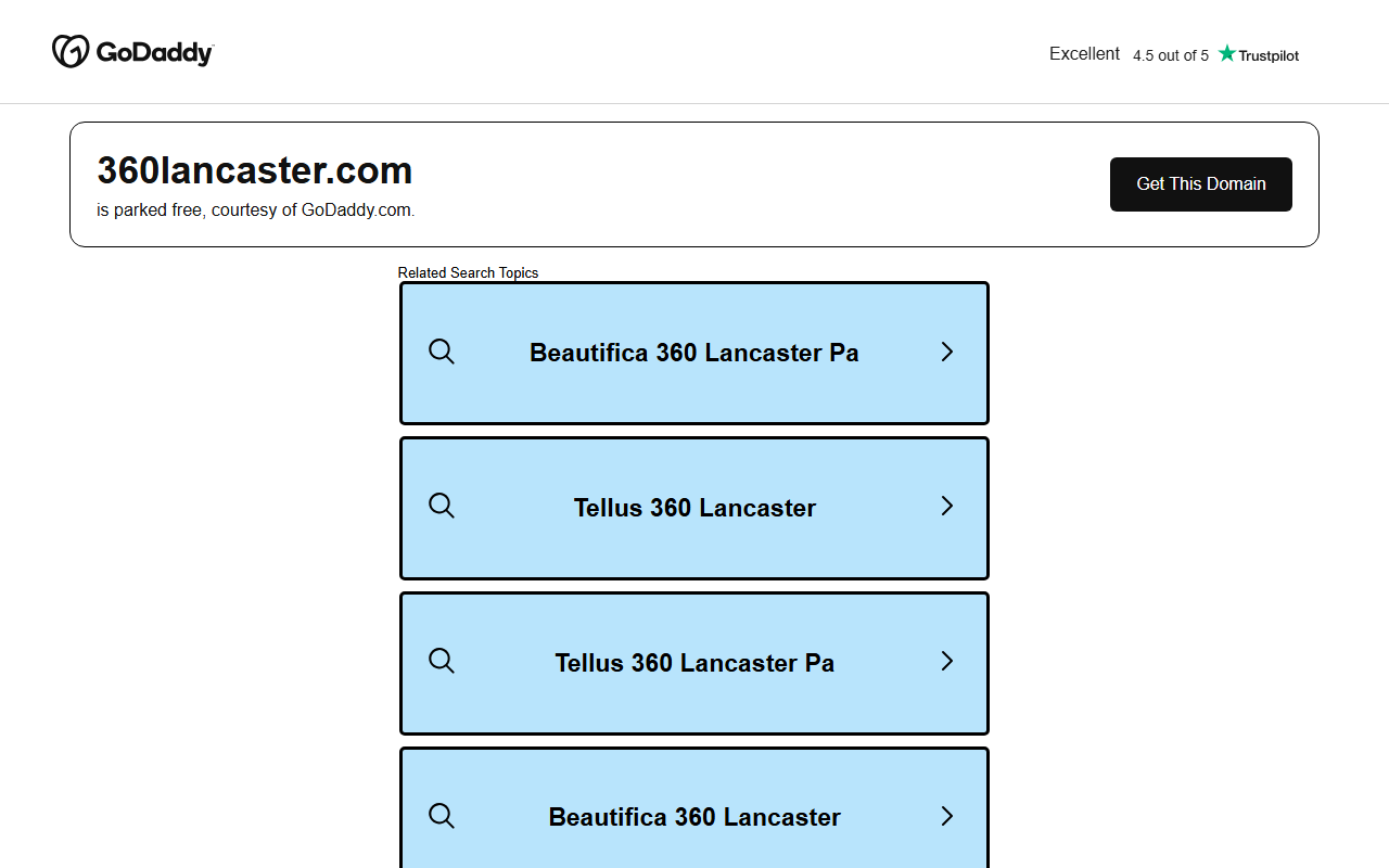 360mediapa.com screenshot
