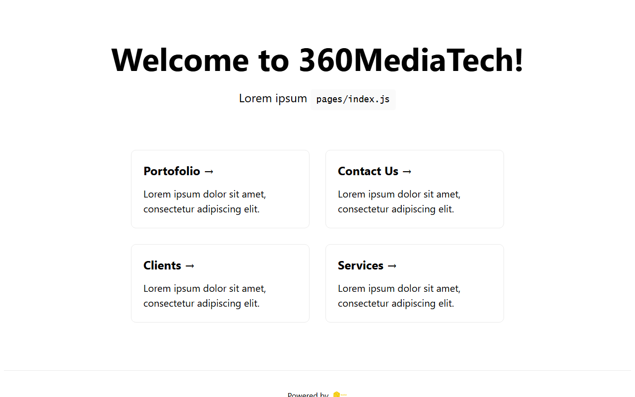 360mediatech.com screenshot