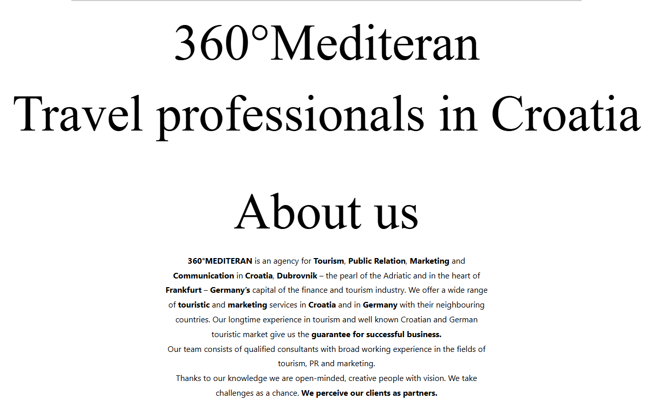 360mediteran.com screenshot