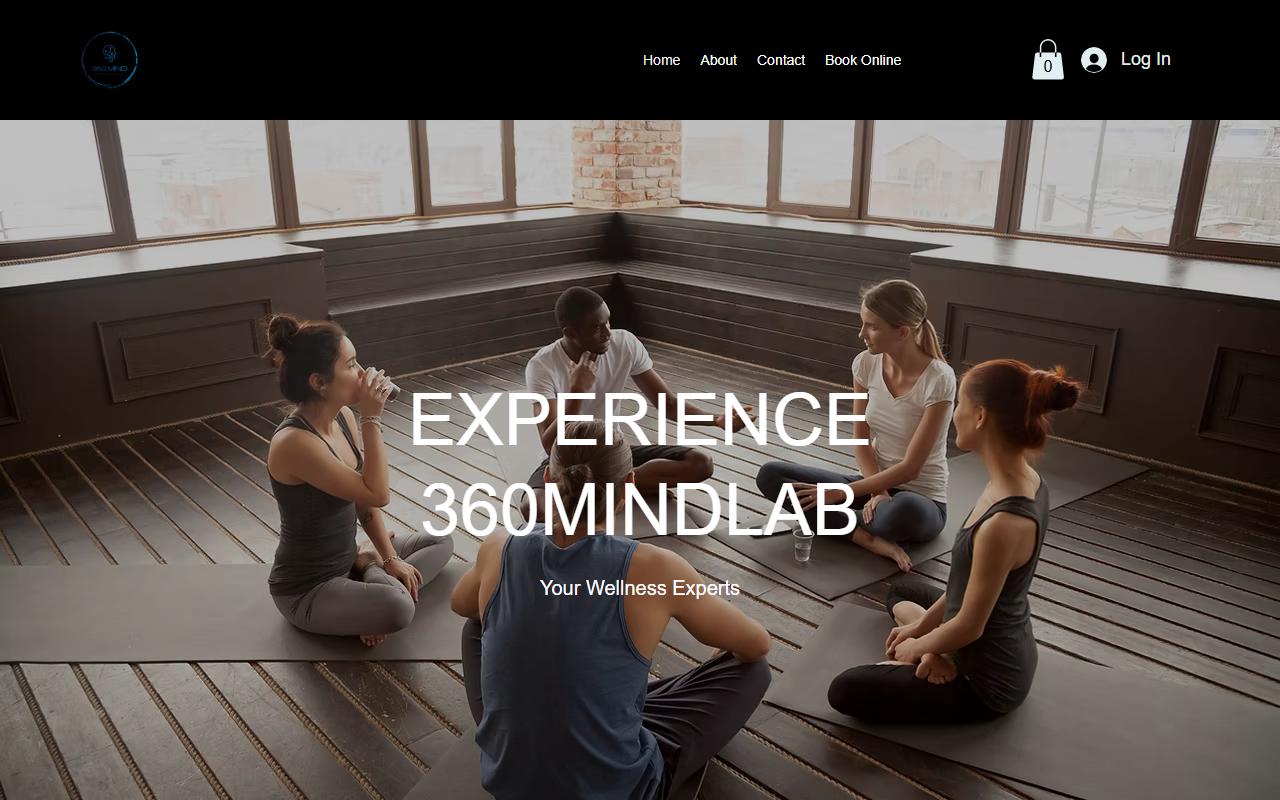 360mindlab.com screenshot
