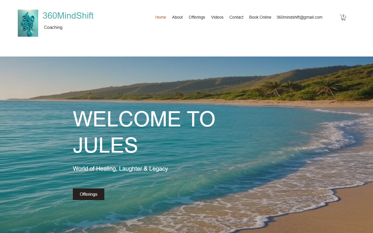 360mindshift.com screenshot