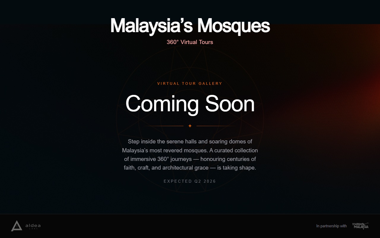 360mosques.com screenshot