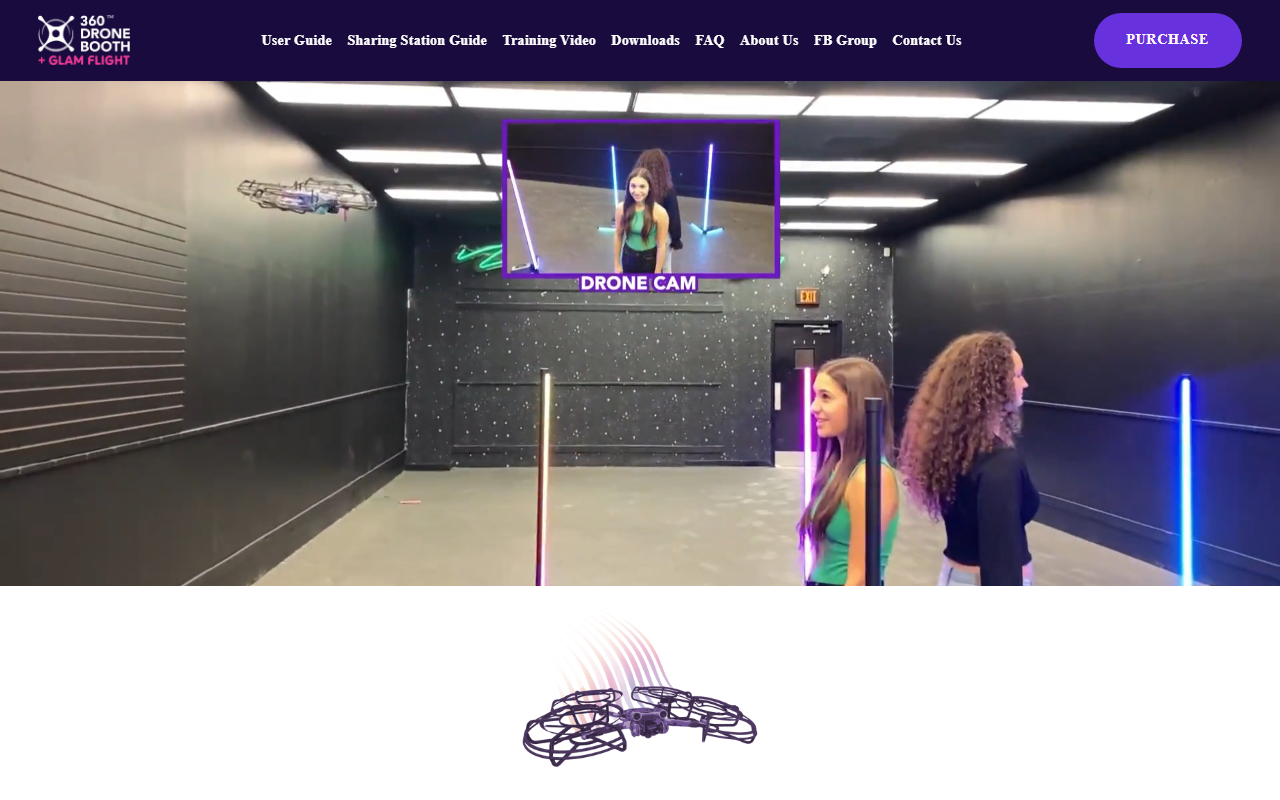 360motionlabs.com screenshot
