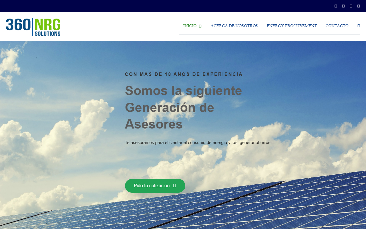 360nrgsolutions.com screenshot