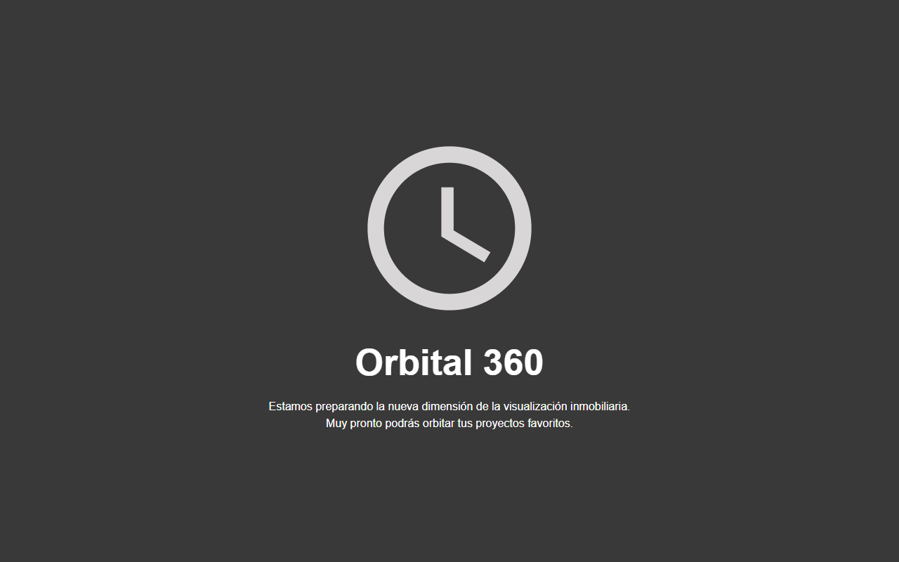 360orbital.com screenshot
