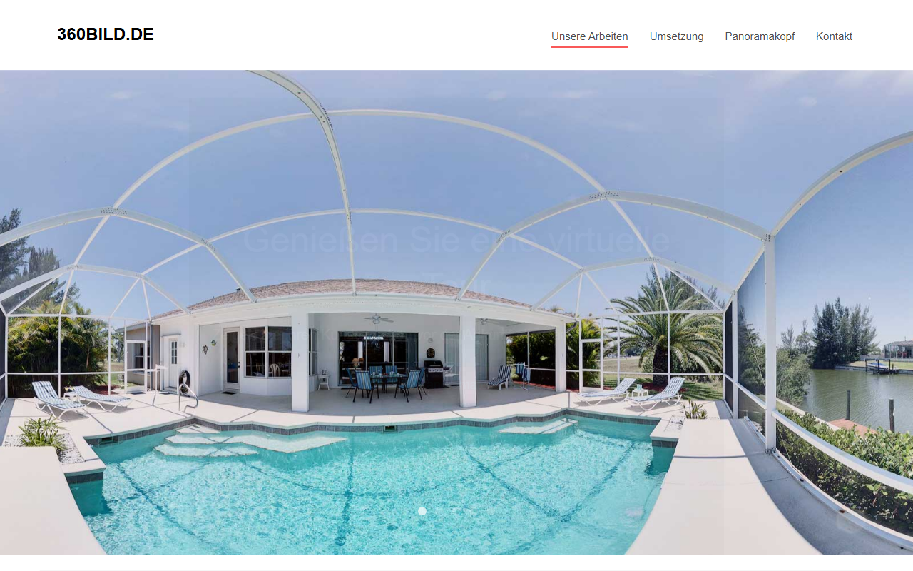 360panoramafoto.com screenshot