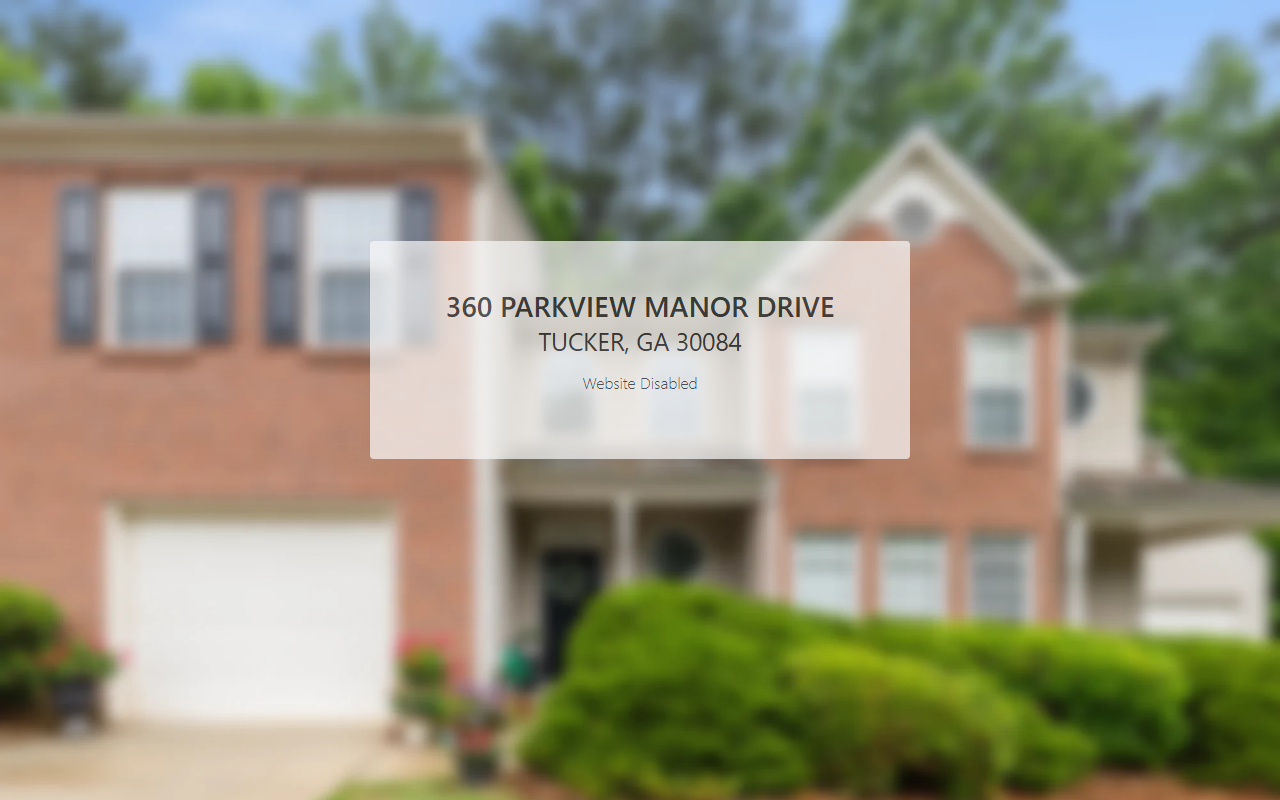 360parkviewmanor.com screenshot