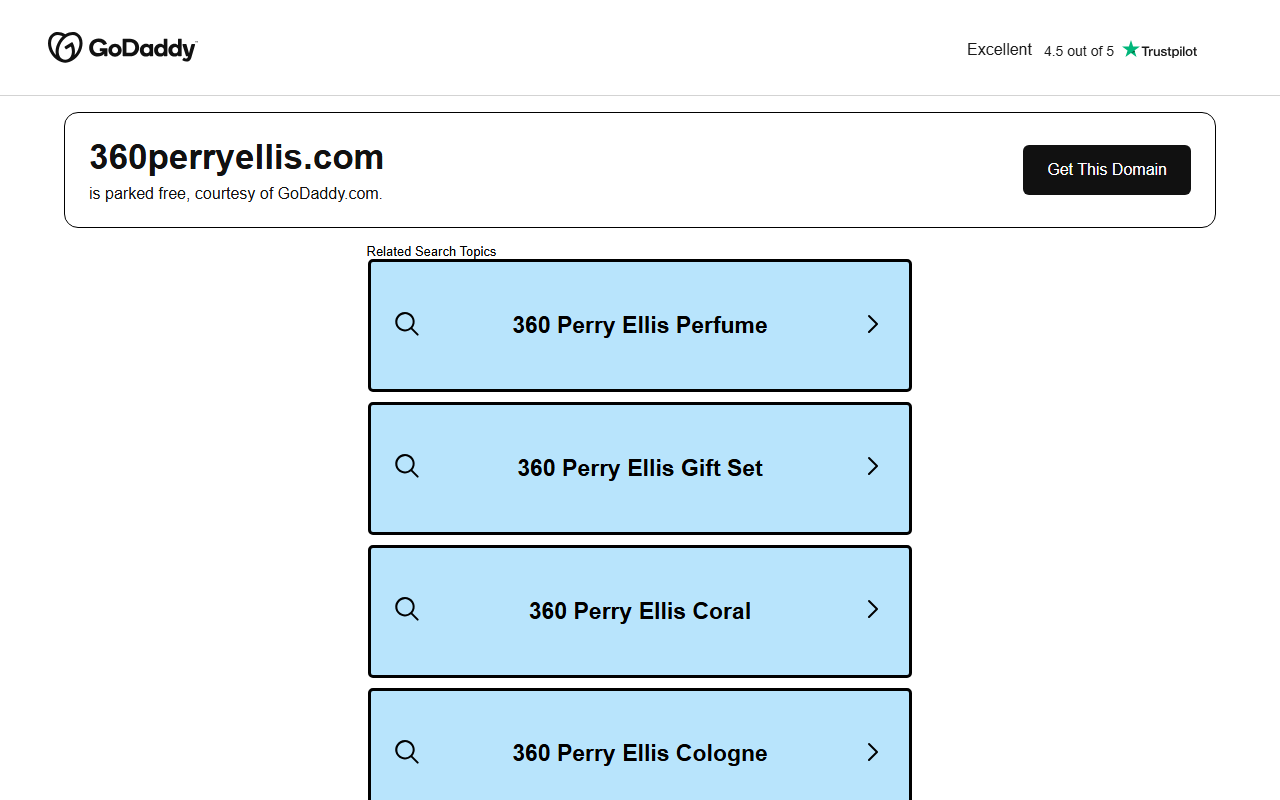 360perryellis.com screenshot