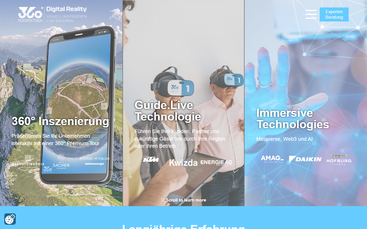 360perspektiven.com screenshot