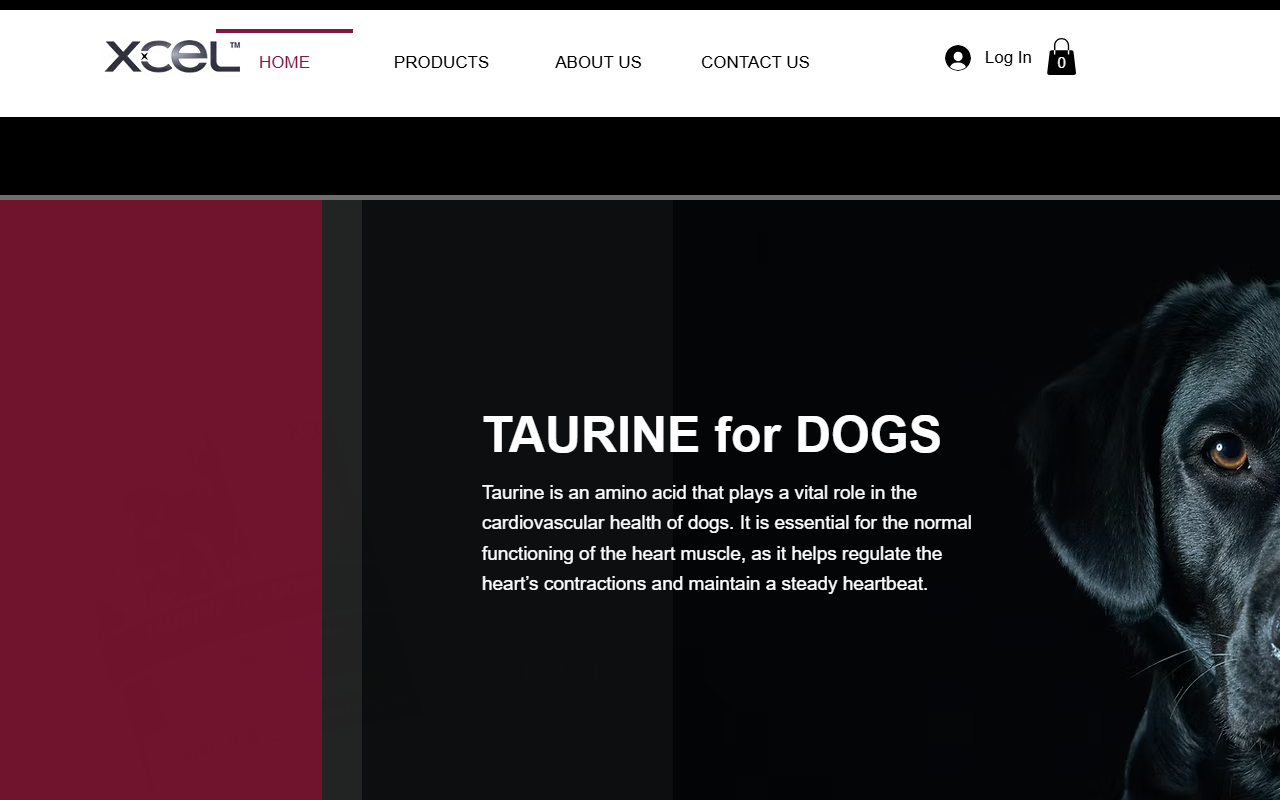 360petcarellc.com screenshot