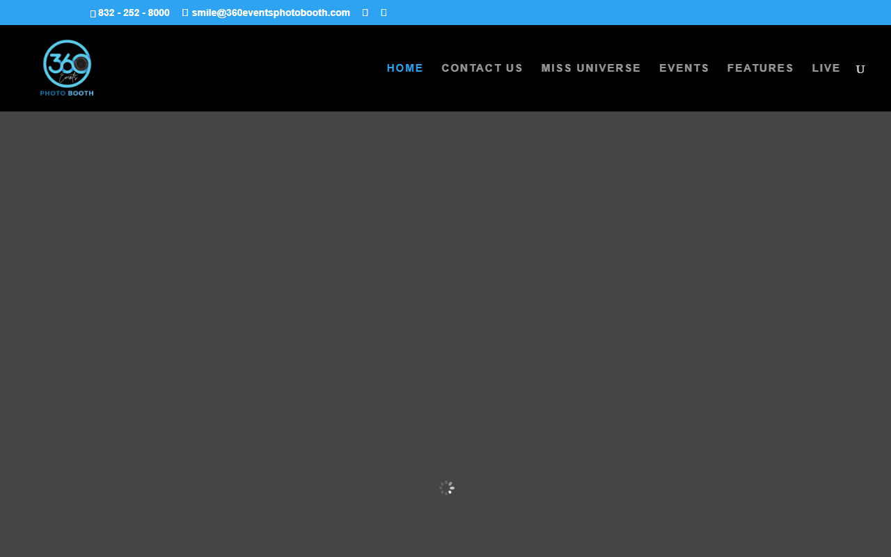 360photoboothai.com screenshot
