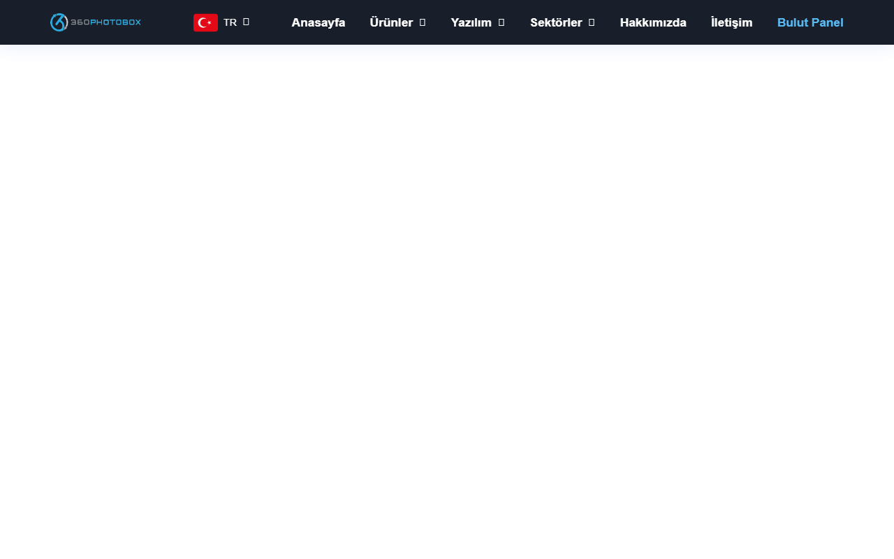360photobox.com screenshot