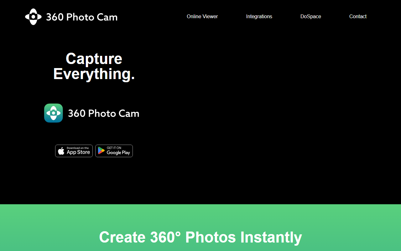 360photocam.com screenshot