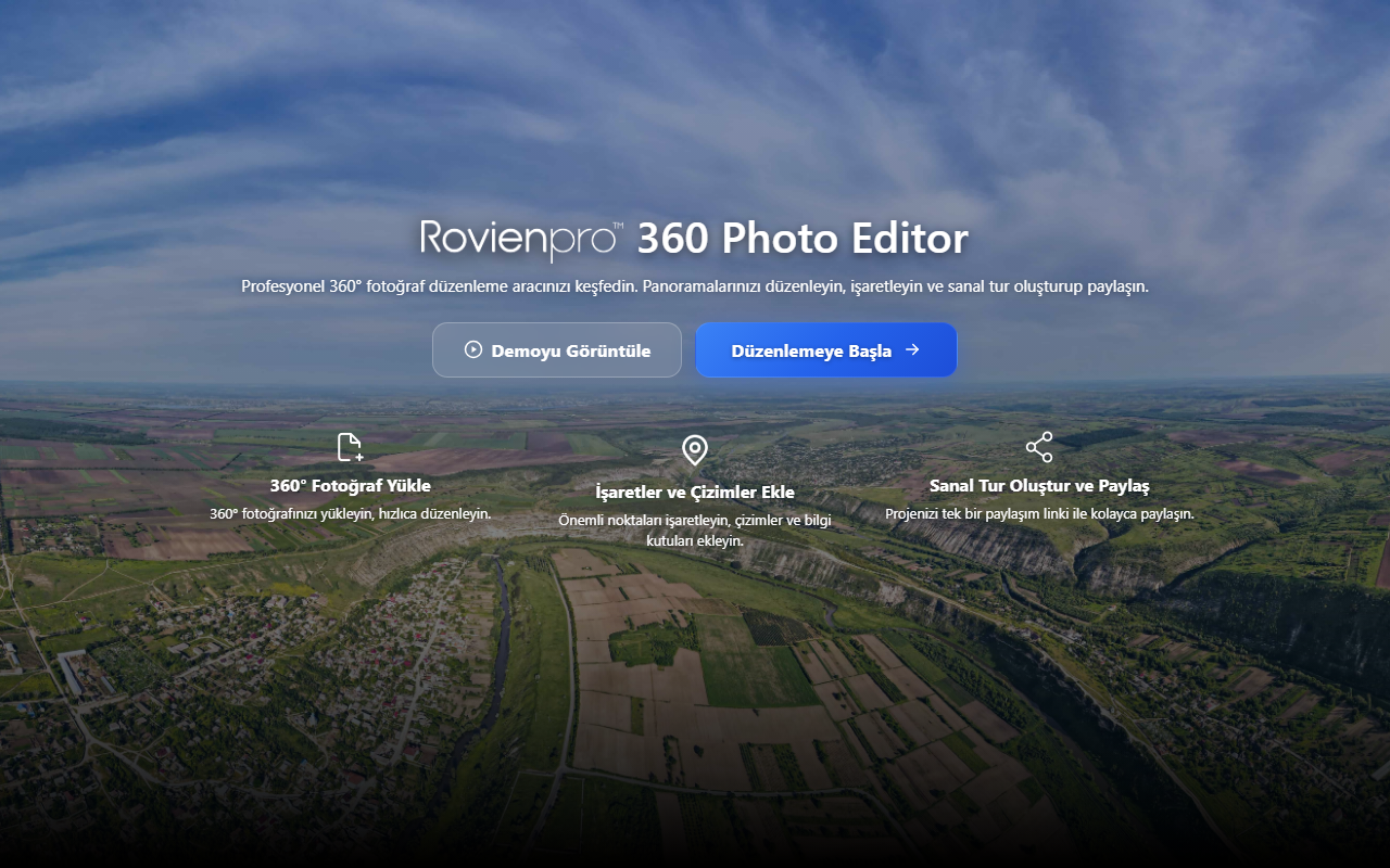360photoeditor.com screenshot